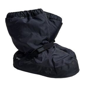 Bloch Linna & Max Dance Ballet Warm Up Booties Size X-Large XL Womens 9 Boots